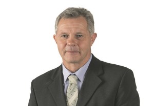 Kansanedustaja Matti Semi